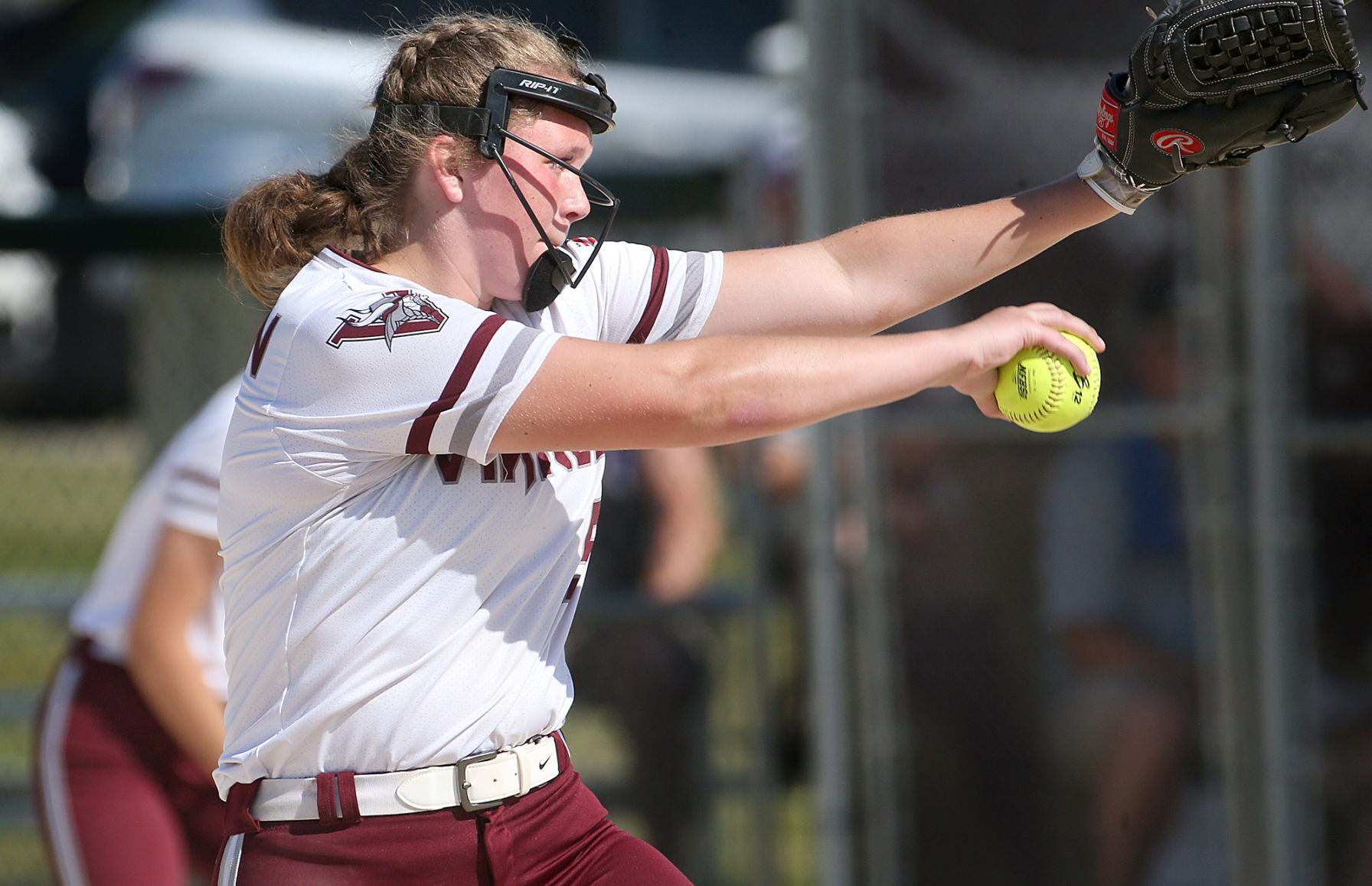 June 10: G-E-T vs. Holmen